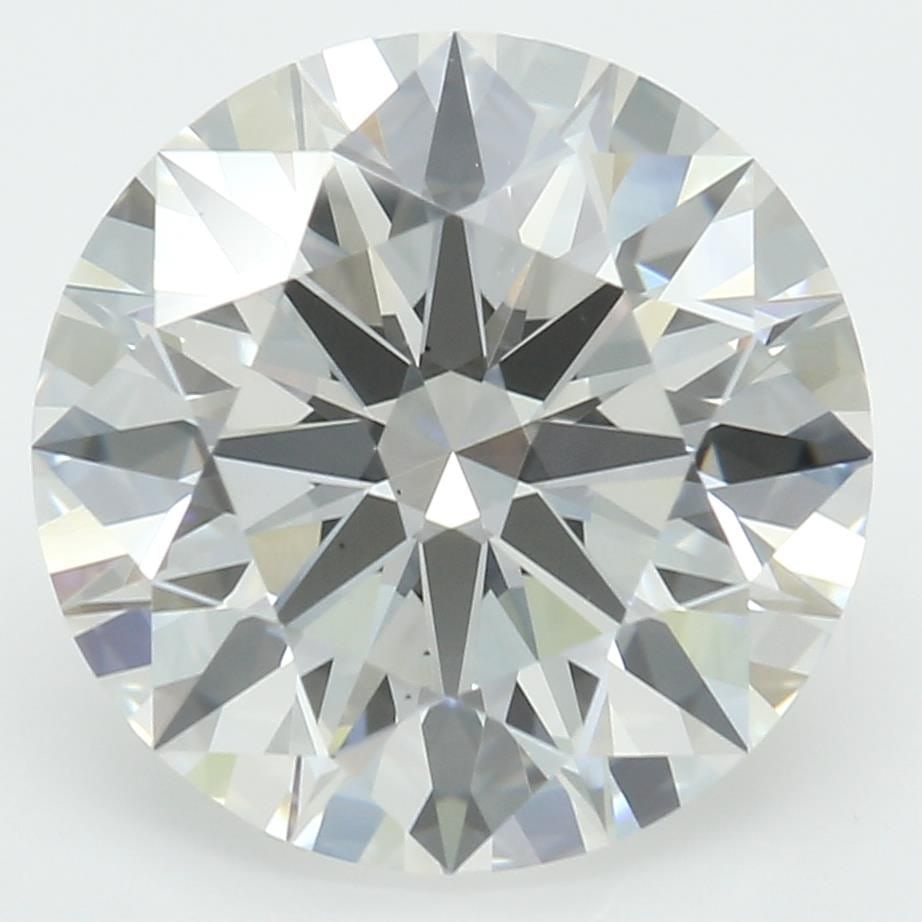 Ideal Loose Diamond - ROUND 2.72ct G VS1: Ideal Loose Diamond - ROUND 2.72ct G VS1 Source: This is a real non-mined Diamond that has been grown in a lab Shape: ROUND Carats: 2.72 Color: G Clarity: VS1 Certification: IGI Video: