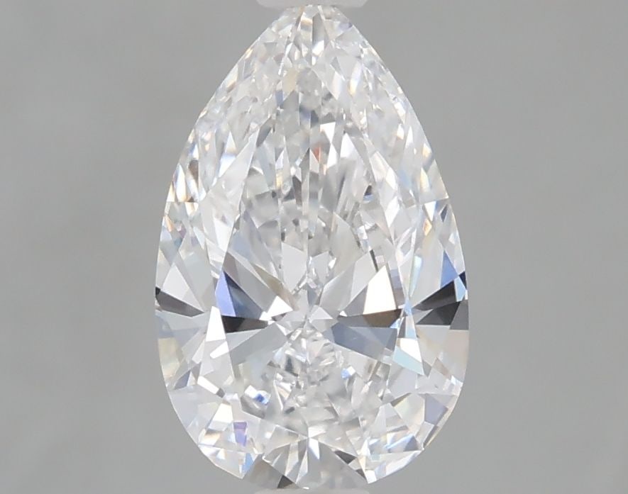 Loose Diamond - PEAR 1.08ct D VS1 (1 of 1)