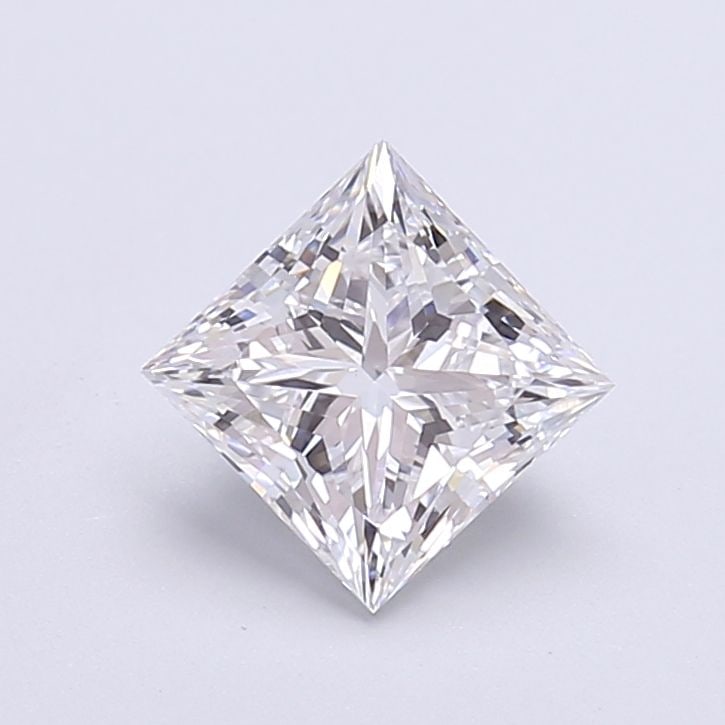 Loose Diamond - PRINCESS 1.27ct D VS1 (1 of 1)