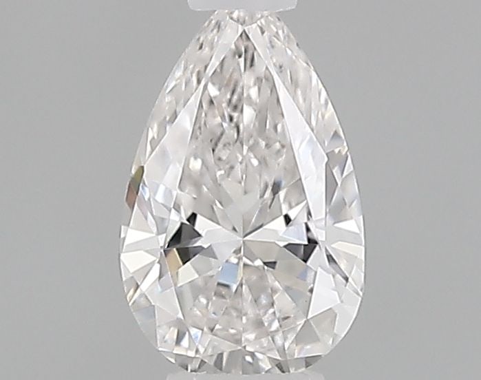 Loose Diamond - PEAR 0.3ct F VS1 (1 of 1)
