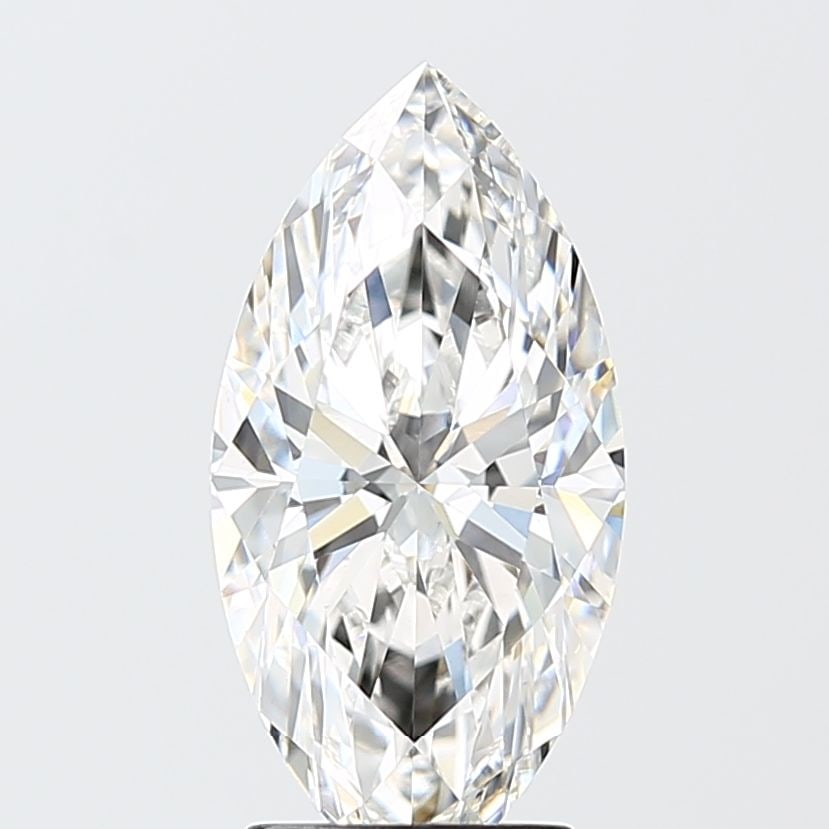Loose Diamond - MARQUISE 3.05ct F VVS2 (1 of 1)