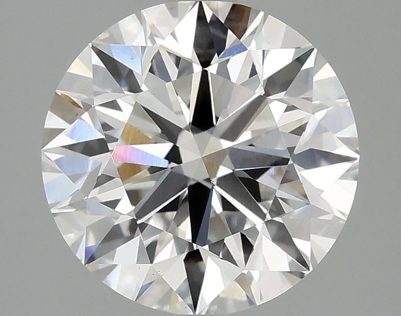 Loose Diamond - ROUND 3.04ct F VS1: Loose Diamond - ROUND 3.04ct F VS1 Source: This is a real non-mined Diamond that has been grown in a lab Shape: ROUND Carats: 3.04 Color: F Clarity: VS1 Certification: IGI Video: Video Link