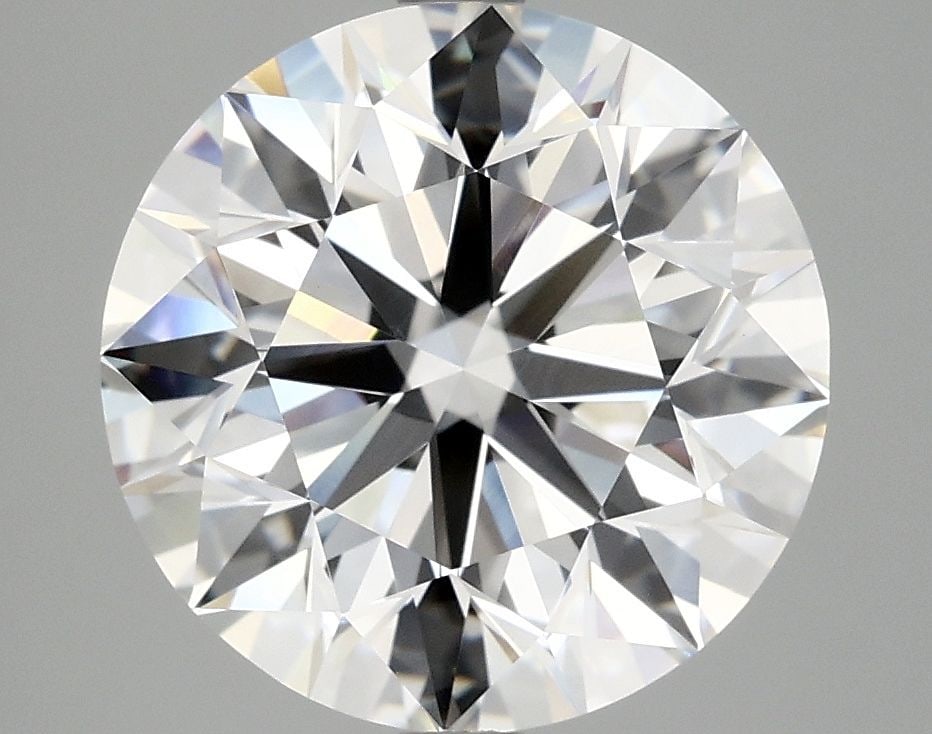 Loose Diamond - ROUND 4.96ct E VVS2: Loose Diamond - ROUND 4.96ct E VVS2 Source: This is a real non-mined Diamond that has been grown in a lab Shape: ROUND Carats: 4.96 Color: E Clarity: VVS2 Certification: IGI Video: