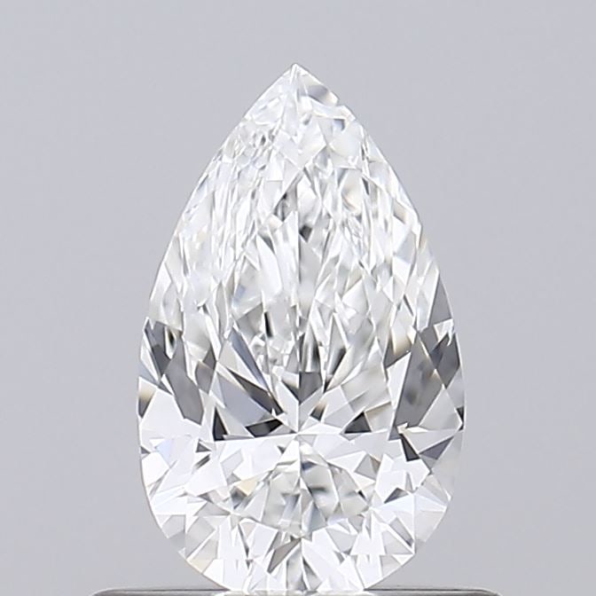 Loose Diamond - PEAR 0.52ct E VVS1 (1 of 1)