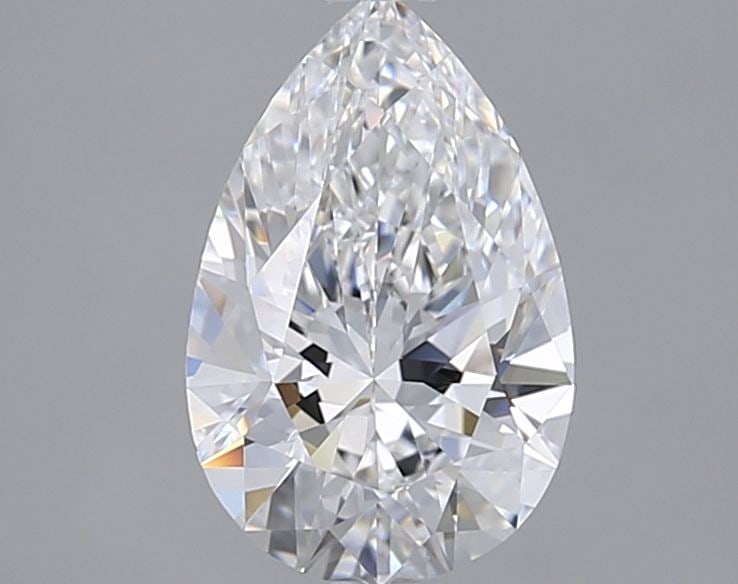 Loose Diamond - PEAR 1.5ct E VVS1: Loose Diamond - PEAR 1.5ct E VVS1 Source: This is a real non-mined Diamond that has been grown in a lab Shape: PEAR Carats: 1.5 Color: E Clarity: VVS1 Certification: IGI Video: