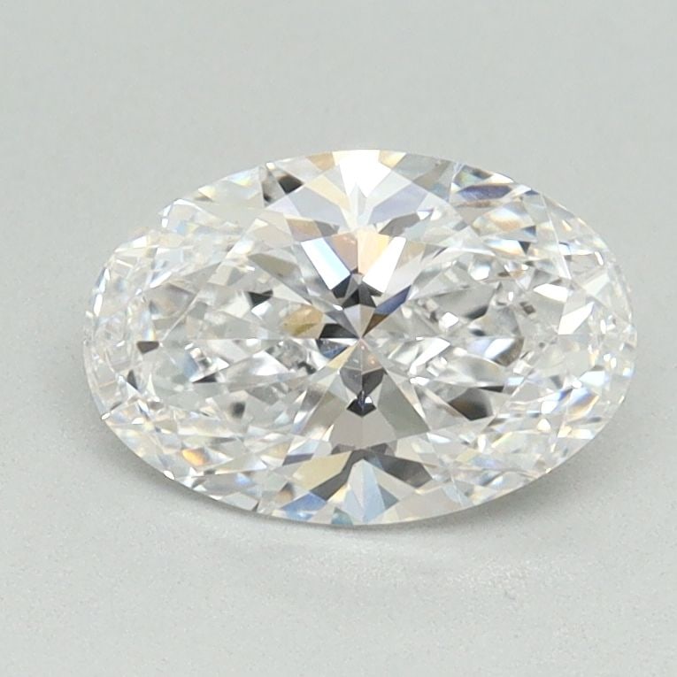 Loose Diamond - OVAL 1.09ct D VS1 (1 of 1)