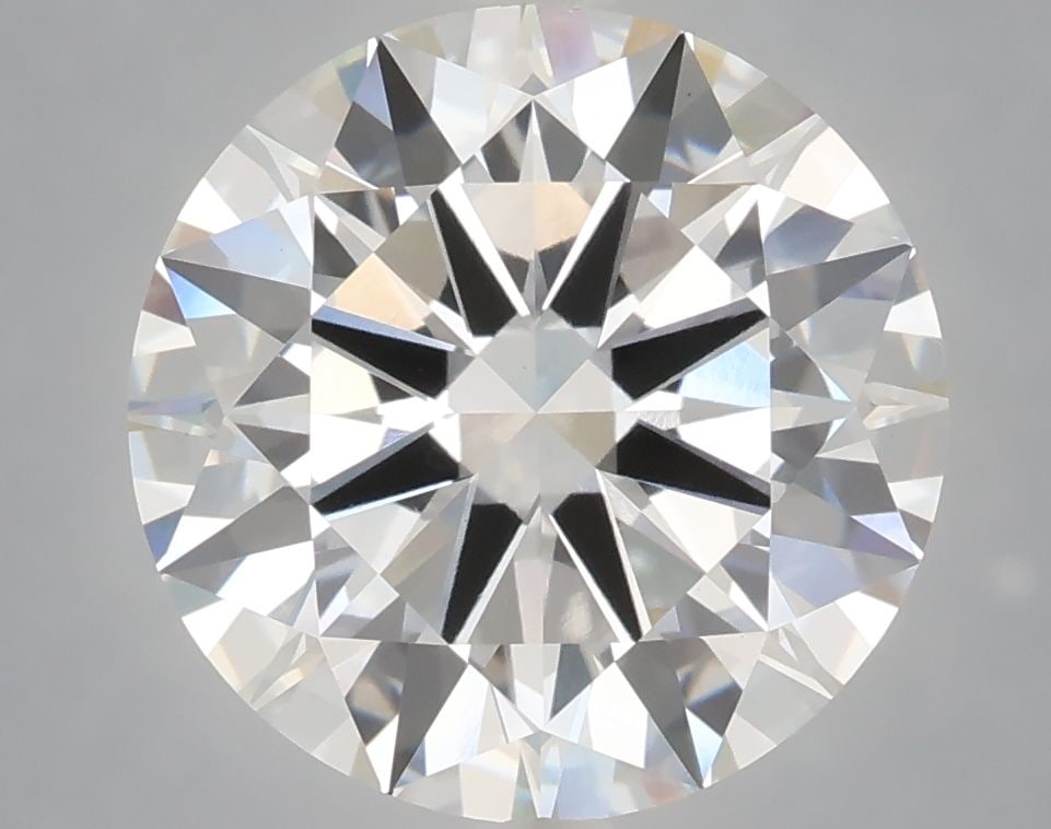 Loose Diamond - ROUND 5.05ct E VS1 (1 of 1)