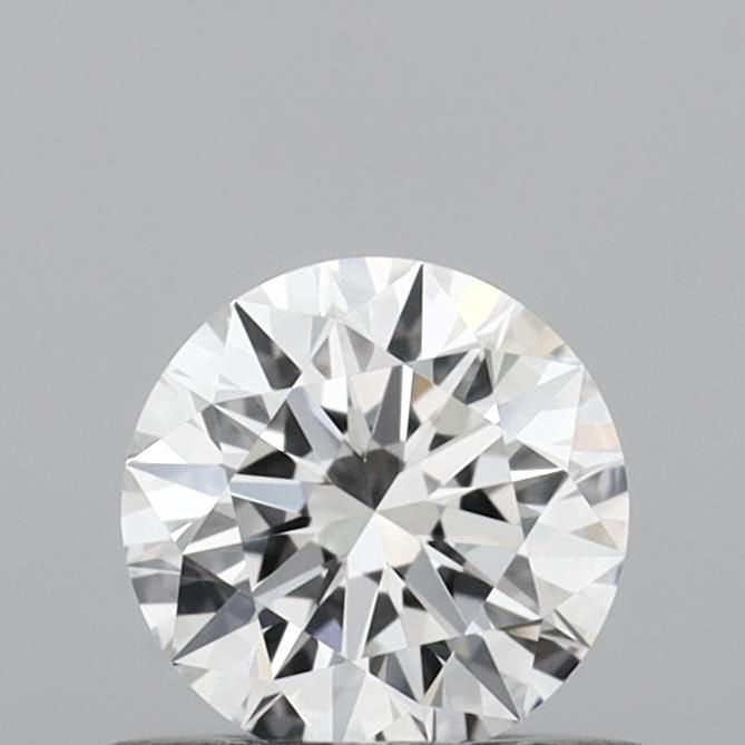 Ideal Loose Diamond - ROUND 0.5ct E VVS1 (1 of 1)