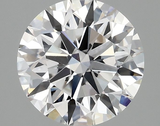 Ideal Loose Diamond - ROUND 2.04ct E VS1: Ideal Loose Diamond - ROUND 2.04ct E VS1 Source: This is a real non-mined Diamond that has been grown in a lab Shape: ROUND Carats: 2.04 Color: E Clarity: VS1 Certification: IGI Video: