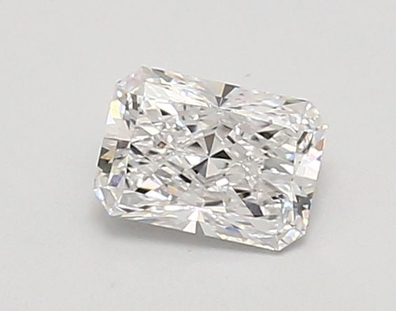 Loose Diamond - RADIANT 0.78ct D VVS2 (1 of 1)