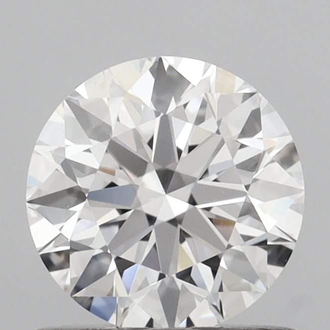 Loose Diamond - ROUND 0.83ct D VS1 (1 of 1)