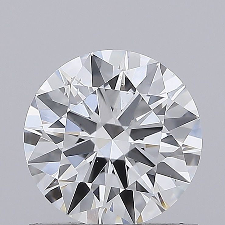 Loose Diamond - ROUND 0.85ct D VS2 (1 of 1)