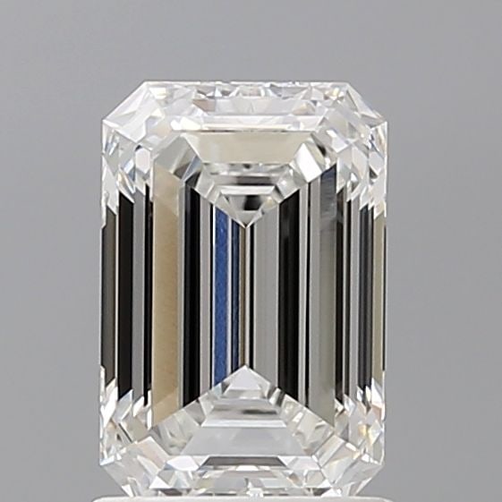 Loose Diamond - EMERALD 1.59ct E VVS2 (1 of 1)