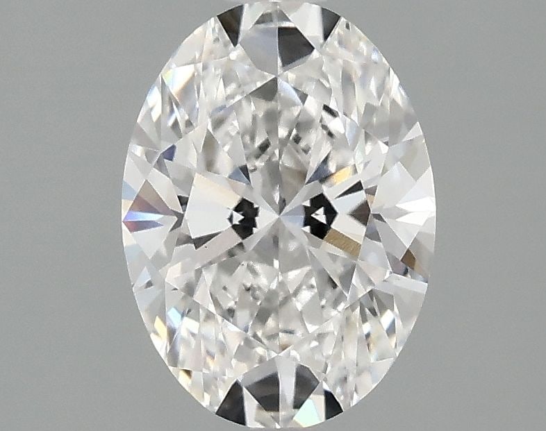 Loose Diamond - OVAL 1.5ct E VS1: Loose Diamond - OVAL 1.5ct E VS1 Source: This is a real non-mined Diamond that has been grown in a lab Shape: OVAL Carats: 1.5 Color: E Clarity: VS1 Certification: IGI Video: Video Link Additional