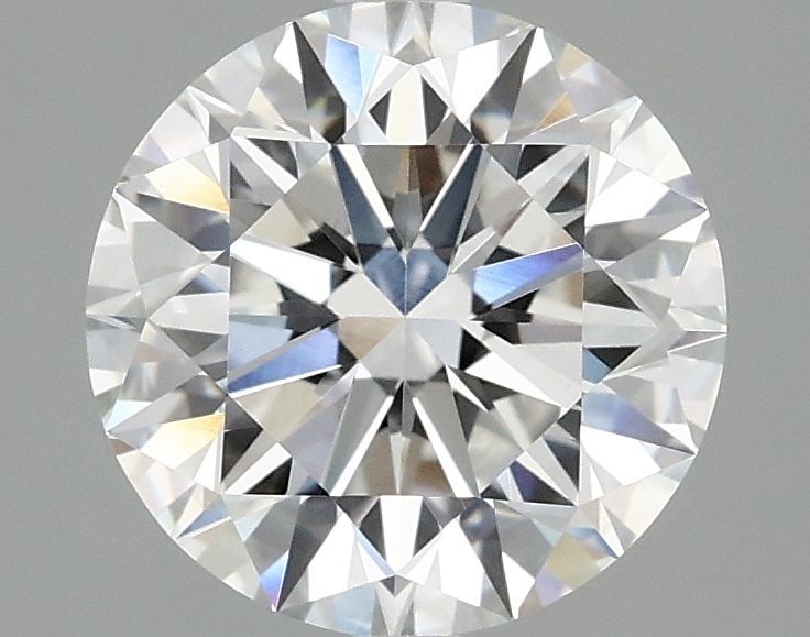 Loose Diamond - ROUND 2.44ct E VVS2: Loose Diamond - ROUND 2.44ct E VVS2 Source: This is a real non-mined Diamond that has been grown in a lab Shape: ROUND Carats: 2.44 Color: E Clarity: VVS2 Certification: IGI Video: Video Link