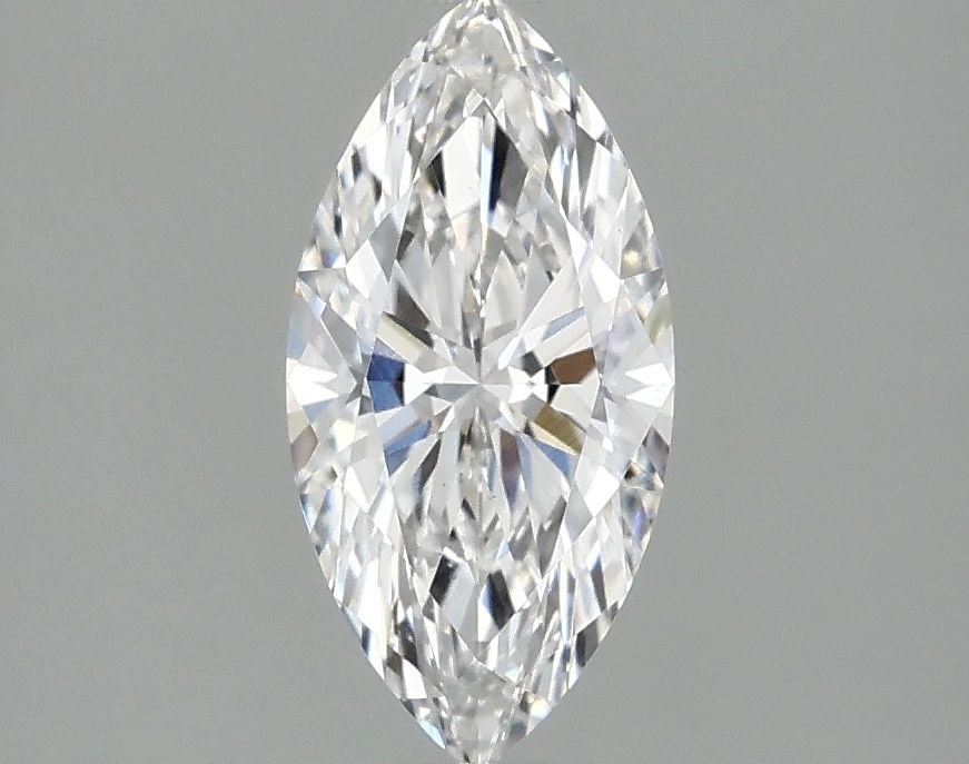 Loose Diamond - MARQUISE 1.03ct E VS1: Loose Diamond - MARQUISE 1.03ct E VS1 Source: This is a real non-mined Diamond that has been grown in a lab Shape: MARQUISE Carats: 1.03 Color: E Clarity: VS1 Certification: IGI Video: Video Link