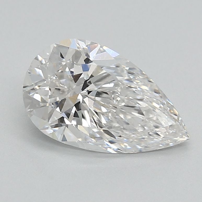 Loose Diamond - PEAR 1.05ct E VS1: Loose Diamond - PEAR 1.05ct E VS1 Source: This is a real non-mined Diamond that has been grown in a lab Shape: PEAR Carats: 1.05 Color: E Clarity: VS1 Certification: IGI Video: Video Link Additional
