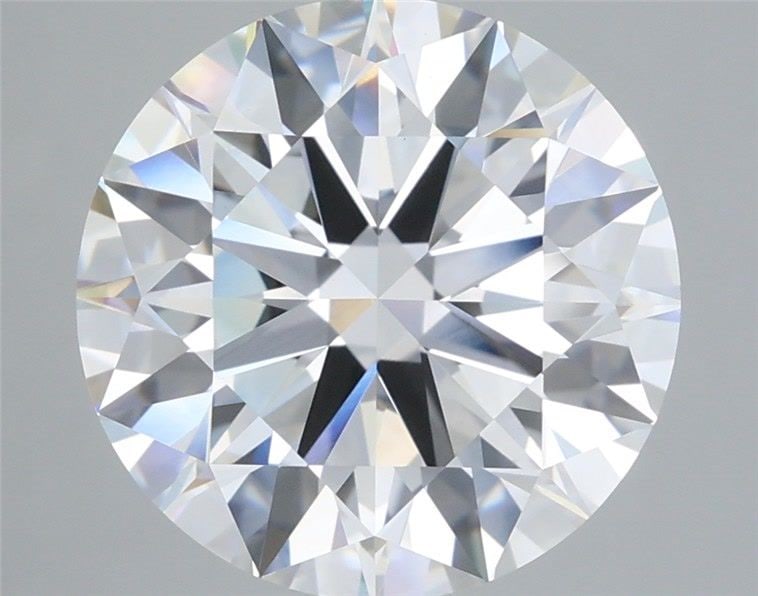 Ideal Loose Diamond - ROUND 5.59ct E VVS2: Ideal Loose Diamond - ROUND 5.59ct E VVS2 Source: This is a real non-mined Diamond that has been grown in a lab Shape: ROUND Carats: 5.59 Color: E Clarity: VVS2 Certification: IGI Video: