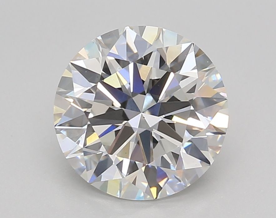 Loose Diamond - ROUND 2.39ct F VS2 (1 of 1)