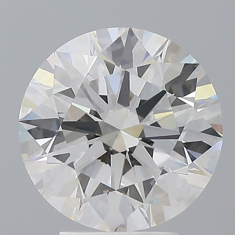 Ideal Loose Diamond - ROUND 4.1ct F VVS2 (1 of 1)