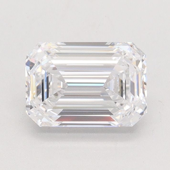 Loose Diamond - EMERALD 1.09ct D IF (1 of 1)