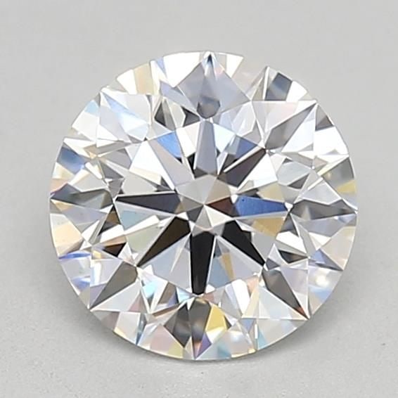 Loose Diamond - ROUND 1.91ct E VS1 (1 of 1)