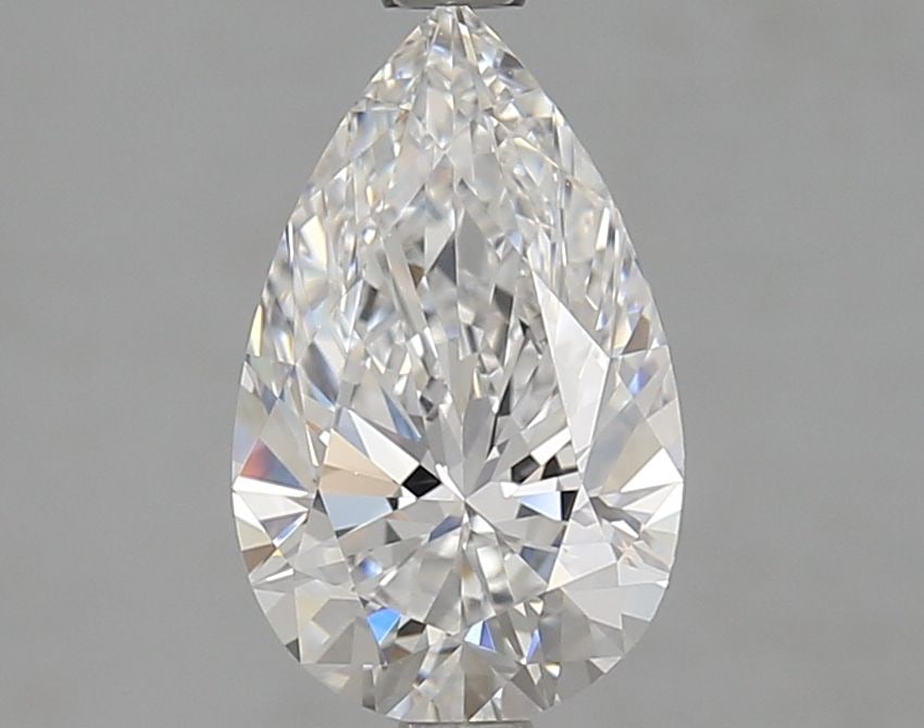 Loose Diamond - PEAR 1.86ct D VVS1 (1 of 1)