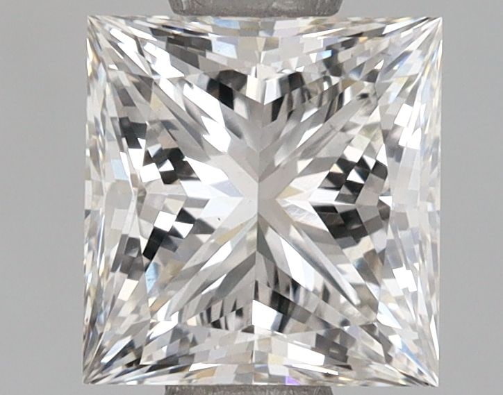 Loose Diamond - PRINCESS 1.76ct Fancy Vivid Blue VVS2: Loose Diamond - PRINCESS 1.76ct Fancy Vivid Blue VVS2 Source: This is a real non-mined Diamond that has been grown in a lab Shape: PRINCESS Carats: 1.76 Color: Fancy Vivid Blue Certification: NONE Vid