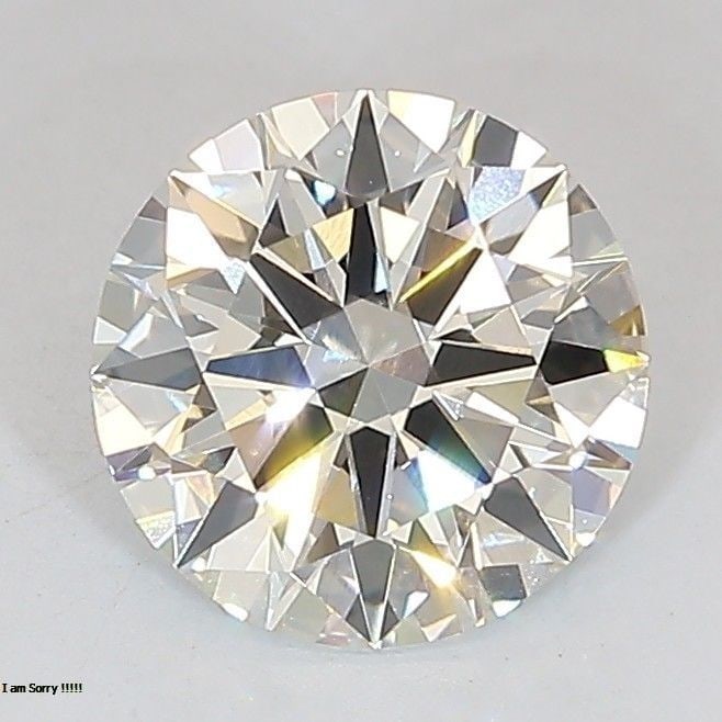 Loose Diamond - ROUND 1.5ct I VVS2: Loose Diamond - ROUND 1.5ct I VVS2 Source: This is a real non-mined Diamond that has been grown in a lab Shape: ROUND Carats: 1.5 Color: I Clarity: VVS2 Certification: IGI Video: Video Link