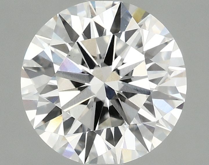 Ideal Loose Diamond - ROUND 2.08ct F VS1: Ideal Loose Diamond - ROUND 2.08ct F VS1 Source: This is a real non-mined Diamond that has been grown in a lab Shape: ROUND Carats: 2.08 Color: F Clarity: VS1 Certification: IGI Video: Video Link