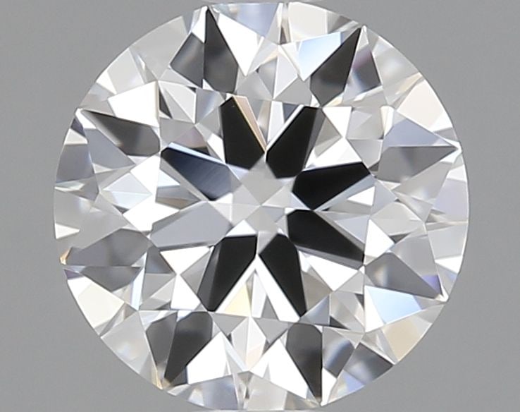 Ideal Loose Diamond - ROUND 1.08ct D VVS2: Ideal Loose Diamond - ROUND 1.08ct D VVS2 Source: This is a real non-mined Diamond that has been grown in a lab Shape: ROUND Carats: 1.08 Color: D Clarity: VVS2 Certification: IGI Additional images