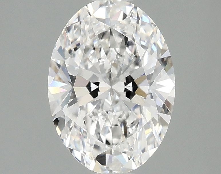 Loose Diamond - OVAL 1.51ct D VVS1: Loose Diamond - OVAL 1.51ct D VVS1 Source: This is a real non-mined Diamond that has been grown in a lab Shape: OVAL Carats: 1.51 Color: D Clarity: VVS1 Certification: IGI Video: Video Link