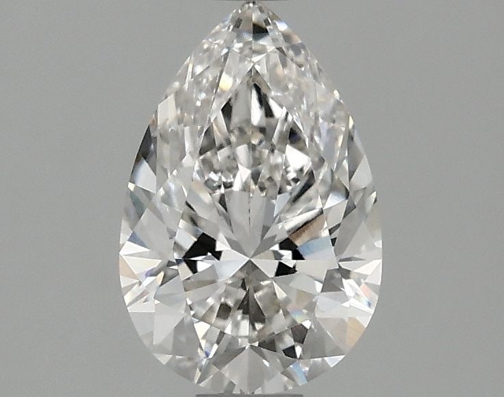 Loose Diamond - PEAR 1.08ct F VVS2 (1 of 1)