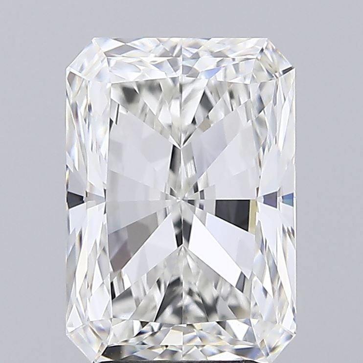 Loose Diamond - RADIANT 3.02ct F VVS2 (1 of 1)