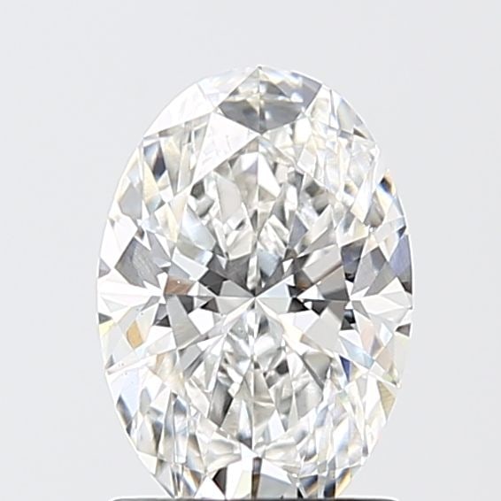 Loose Diamond - OVAL 1.52ct E VS1 (1 of 1)