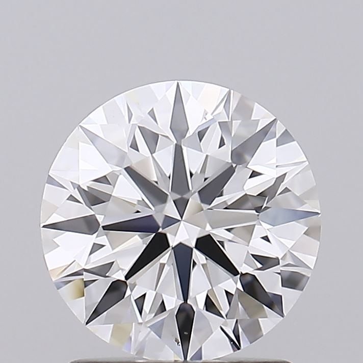 Ideal Loose Diamond - ROUND 1.58ct D VS1 (1 of 1)