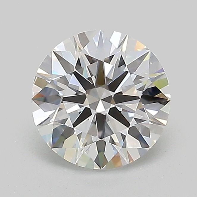 Loose Diamond - ROUND 1.04ct D VS1 (1 of 1)