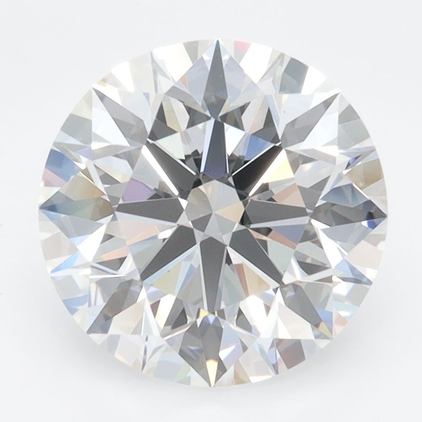 Loose Diamond - ROUND 3.65ct D VVS1: Loose Diamond - ROUND 3.65ct D VVS1 Source: This is a real non-mined Diamond that has been grown in a lab Shape: ROUND Carats: 3.65 Color: D Clarity: VVS1 Certification: GIA Video: