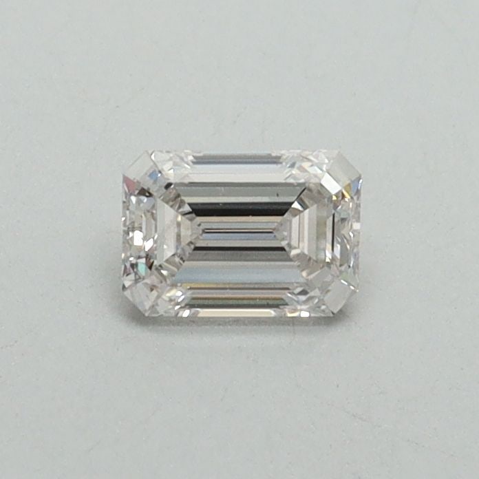 Loose Diamond - EMERALD 0.31ct H VS1: Loose Diamond - EMERALD 0.31ct H VS1 Source: This is a real non-mined Diamond that has been grown in a lab Shape: EMERALD Carats: 0.31 Color: H Clarity: VS1 Certification: IGI Video: