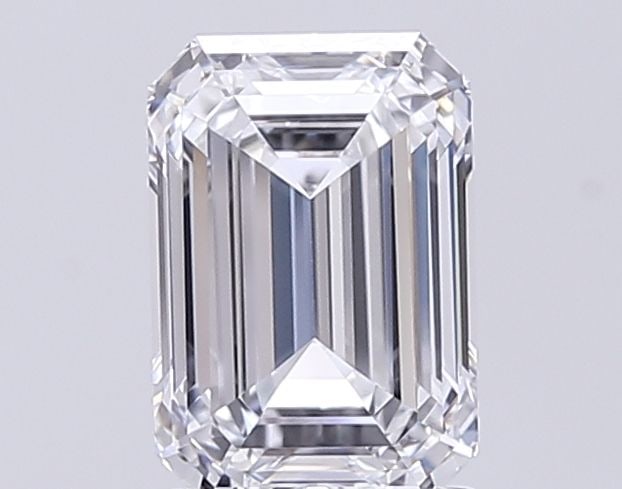 Loose Diamond - EMERALD 2.08ct D VVS2 (1 of 1)