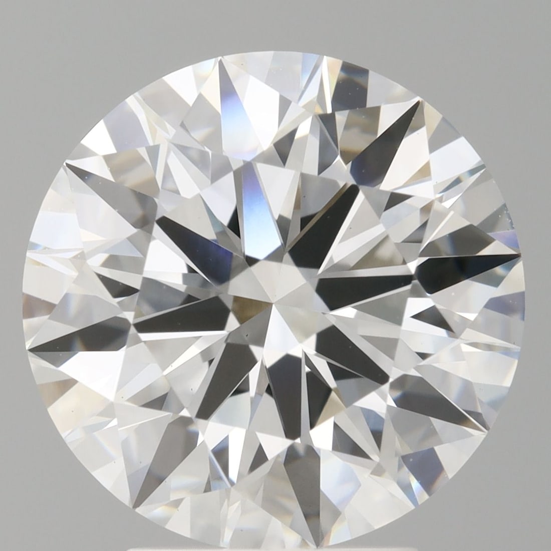Ideal Loose Diamond - ROUND 4.01ct E VS1: Ideal Loose Diamond - ROUND 4.01ct E VS1 Source: This is a real non-mined Diamond that has been grown in a lab Shape: ROUND Carats: 4.01 Color: E Clarity: VS1 Certification: IGI Video: