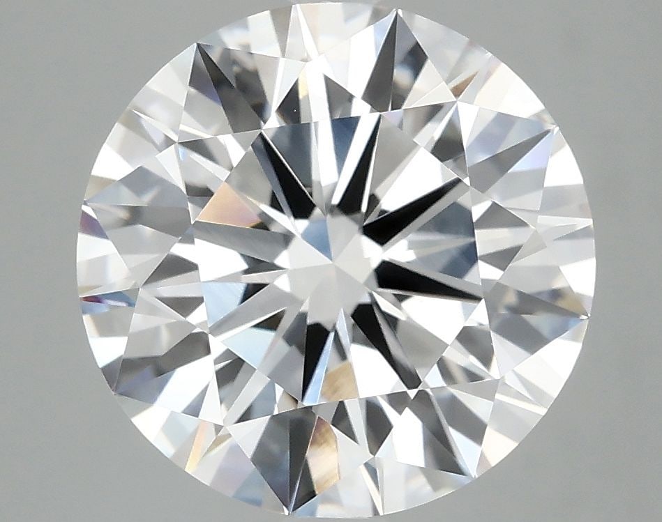 Ideal Loose Diamond - ROUND 5.05ct E VVS2: Ideal Loose Diamond - ROUND 5.05ct E VVS2 Source: This is a real non-mined Diamond that has been grown in a lab Shape: ROUND Carats: 5.05 Color: E Clarity: VVS2 Certification: IGI Video: Video Link