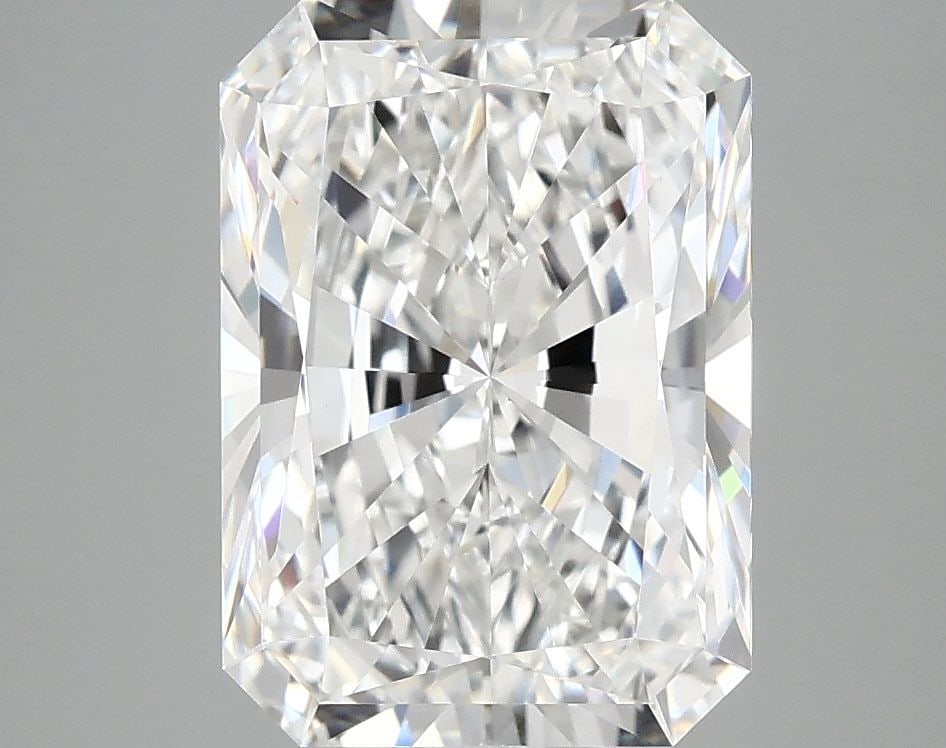 Loose Diamond - RADIANT 4.07ct E VVS2 (1 of 1)