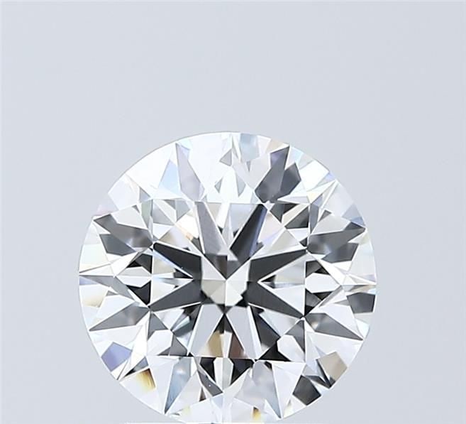 Loose Diamond - ROUND 2.01ct D VS1: Loose Diamond - ROUND 2.01ct D VS1 Source: This is a real non-mined Diamond that has been grown in a lab Shape: ROUND Carats: 2.01 Color: D Clarity: VS1 Certification: IGI Video: Video Link