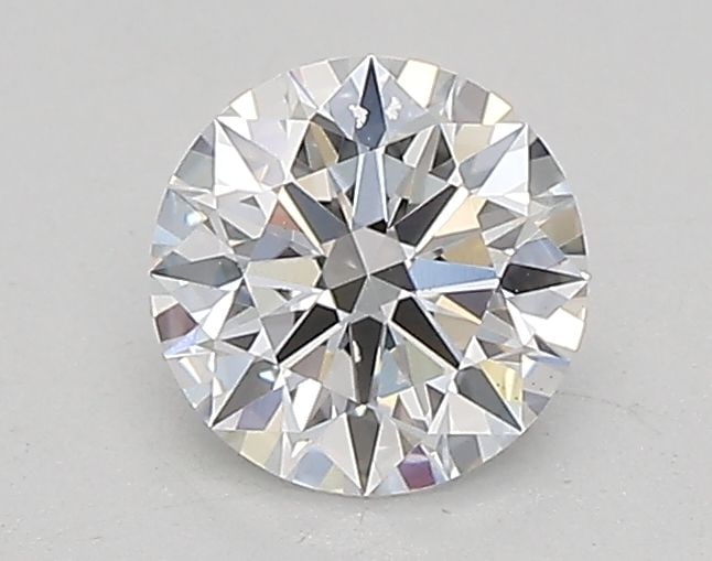 Ideal Loose Diamond - ROUND 0.48ct D VVS2: Ideal Loose Diamond - ROUND 0.48ct D VVS2 Source: This is a real non-mined Diamond that has been grown in a lab Shape: ROUND Carats: 0.48 Color: D Clarity: VVS2 Certification: IGI Video: Video Link