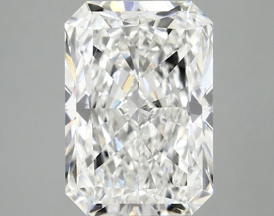Loose Diamond - RADIANT 2.98ct F VS1: Loose Diamond - RADIANT 2.98ct F VS1 Source: This is a real non-mined Diamond that has been grown in a lab Shape: RADIANT Carats: 2.98 Color: F Clarity: VS1 Certification: IGI Additional images