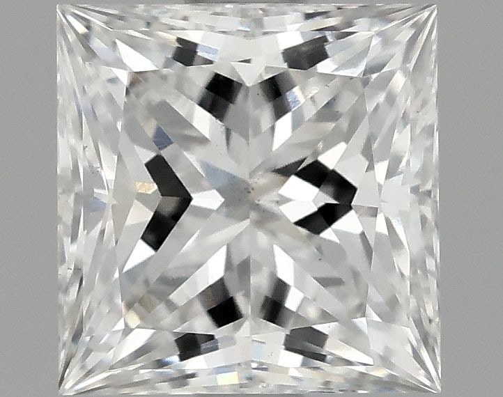 Loose Diamond - PRINCESS 1.51ct E VS2 (1 of 1)