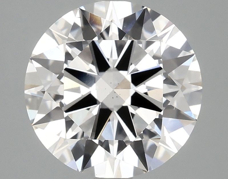 Loose Diamond - ROUND 2.88ct E VS2 (1 of 1)