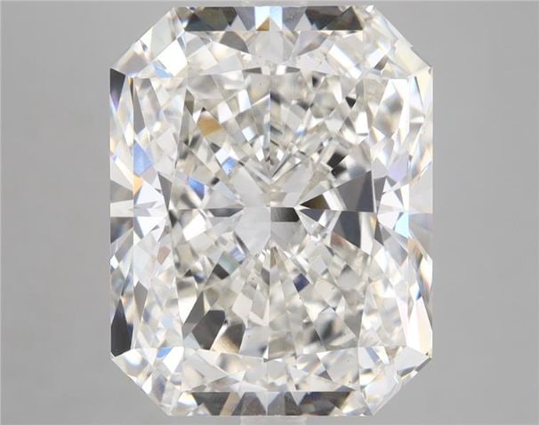 Loose Diamond - RADIANT 10.48ct H VS1: Loose Diamond - RADIANT 10.48ct H VS1 Source: This is a real non-mined Diamond that has been grown in a lab Shape: RADIANT Carats: 10.48 Color: H Clarity: VS1 Certification: IGI Video: