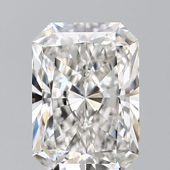 Loose Diamond - RADIANT 2.03ct F VVS2: Loose Diamond - RADIANT 2.03ct F VVS2 Source: This is a real non-mined Diamond that has been grown in a lab Shape: RADIANT Carats: 2.03 Color: F Clarity: VVS2 Certification: GIA Video: Video Link